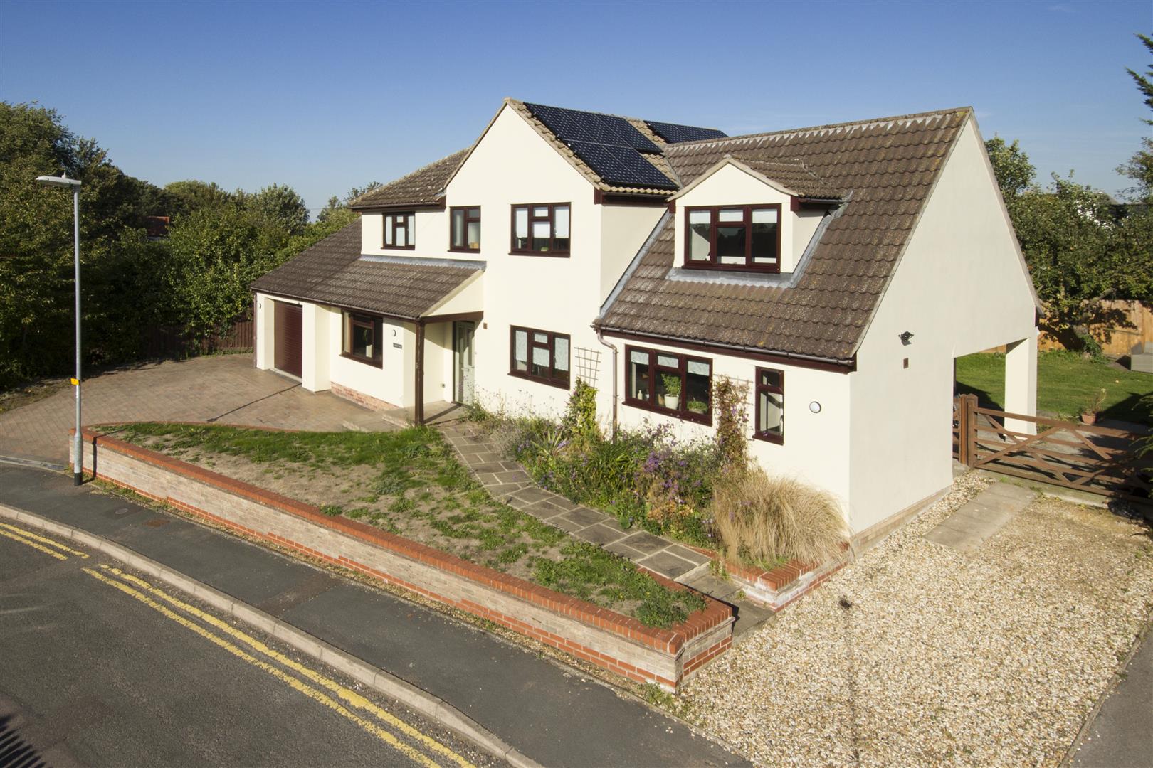 Mill Lane, Burwell, Cambridge